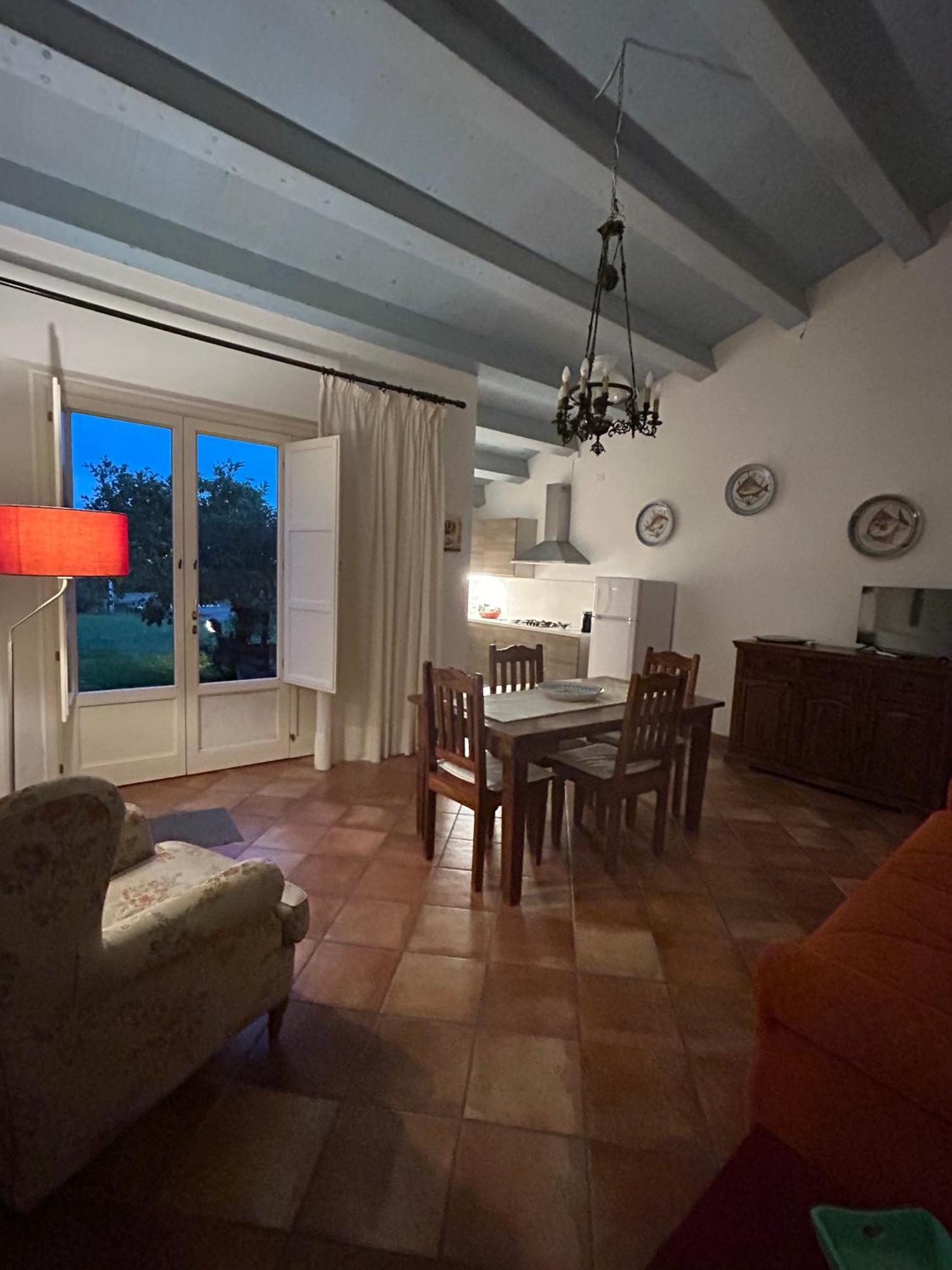 Torre Archirafi Resort Riposto Extérieur photo