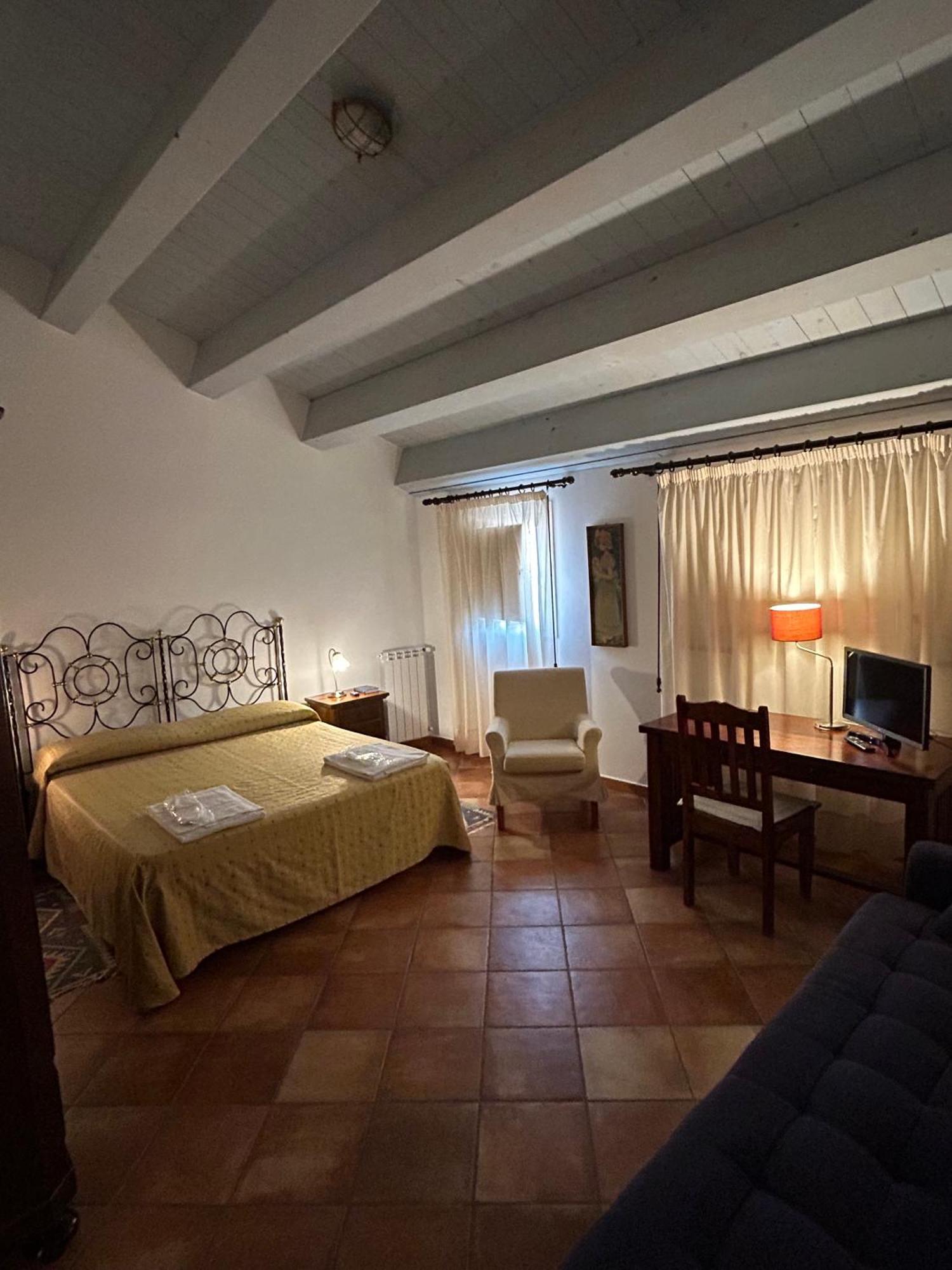 Torre Archirafi Resort Riposto Extérieur photo
