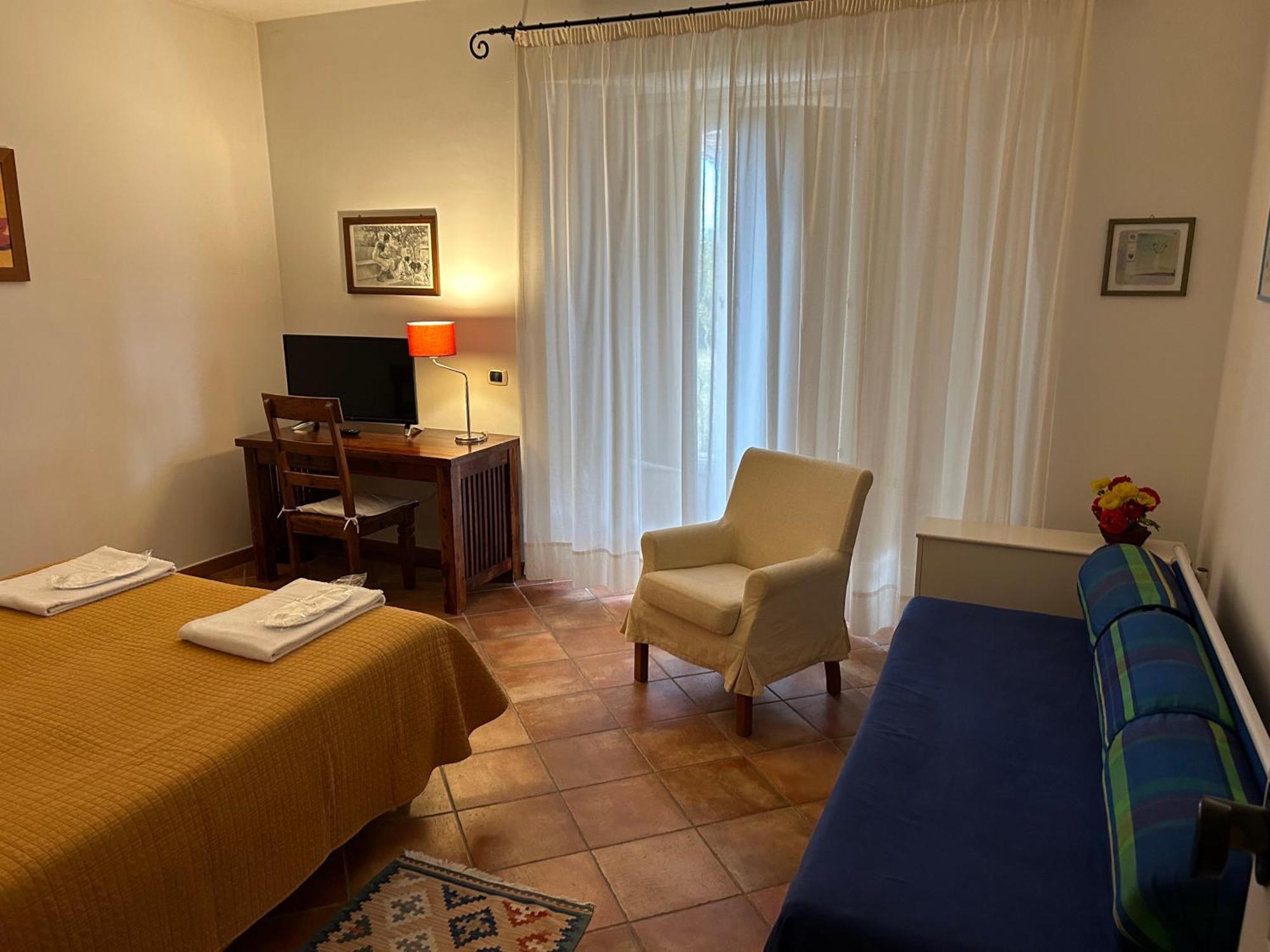Torre Archirafi Resort Riposto Extérieur photo