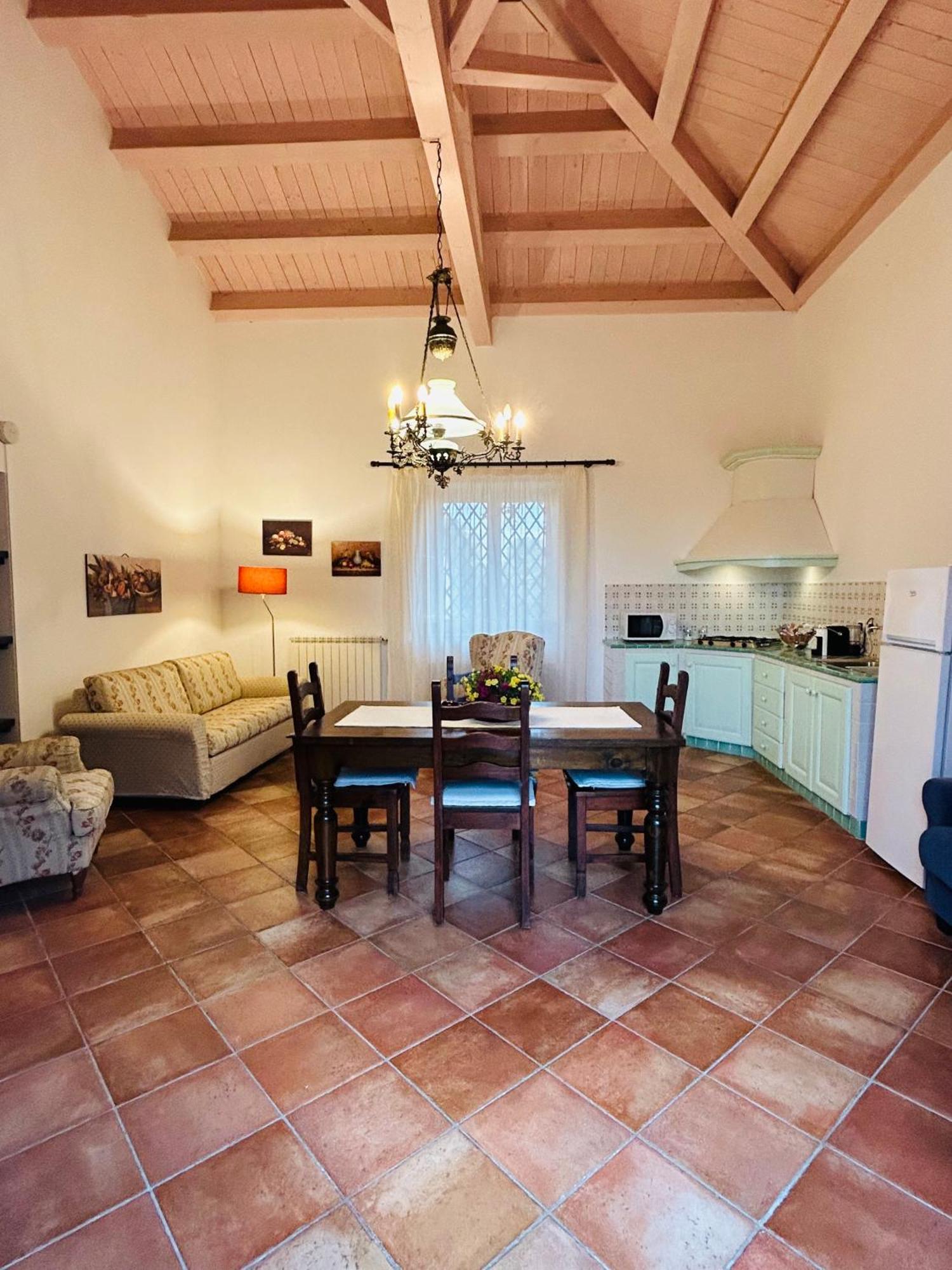 Torre Archirafi Resort Riposto Extérieur photo