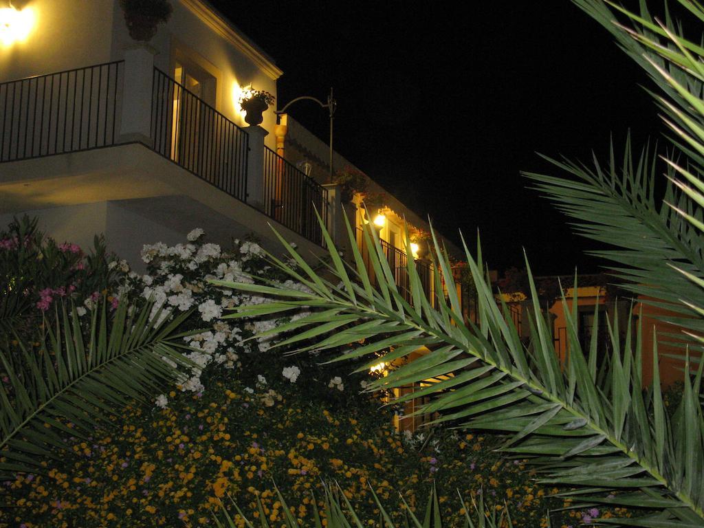 Torre Archirafi Resort Riposto Extérieur photo