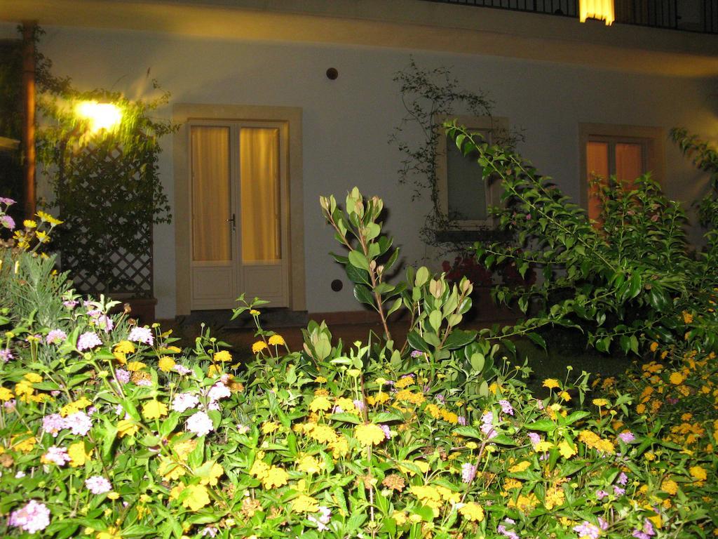 Torre Archirafi Resort Riposto Extérieur photo