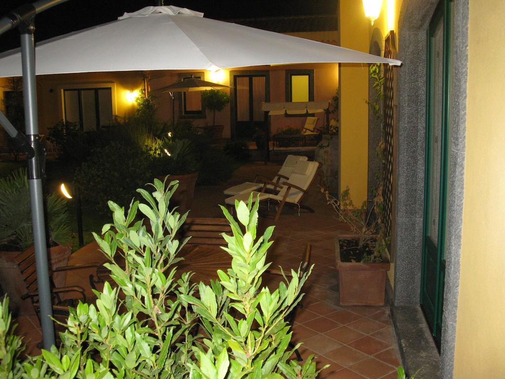 Torre Archirafi Resort Riposto Extérieur photo