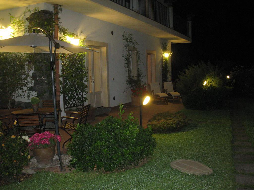Torre Archirafi Resort Riposto Extérieur photo