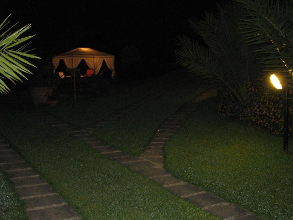 Torre Archirafi Resort Riposto Extérieur photo