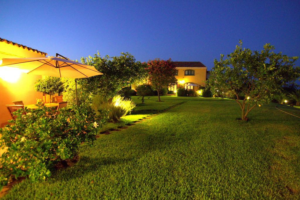 Torre Archirafi Resort Riposto Extérieur photo