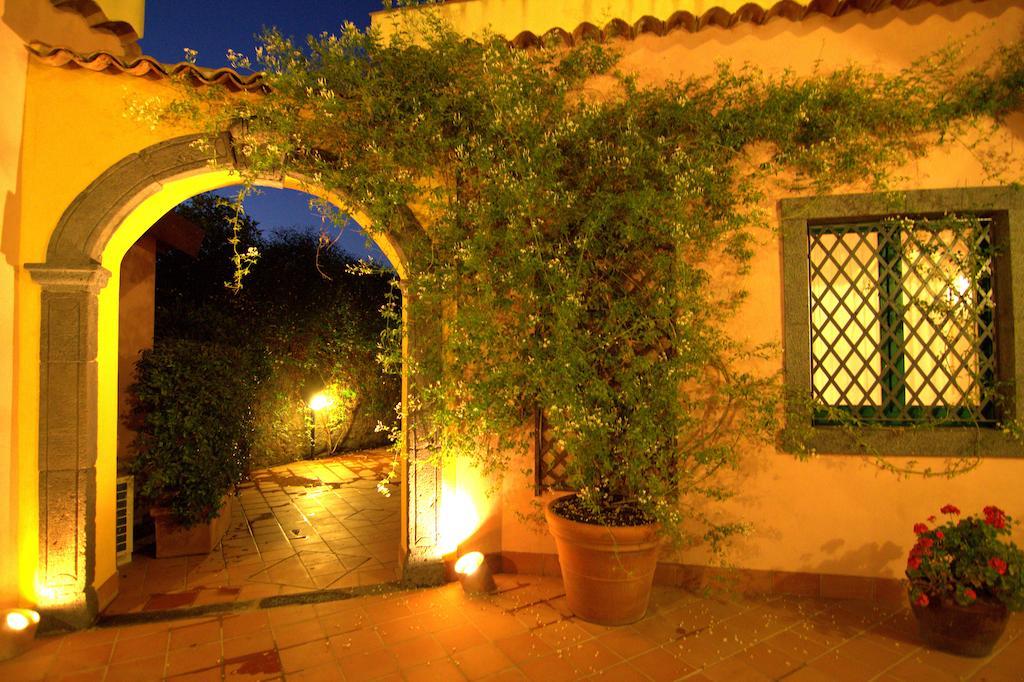 Torre Archirafi Resort Riposto Extérieur photo