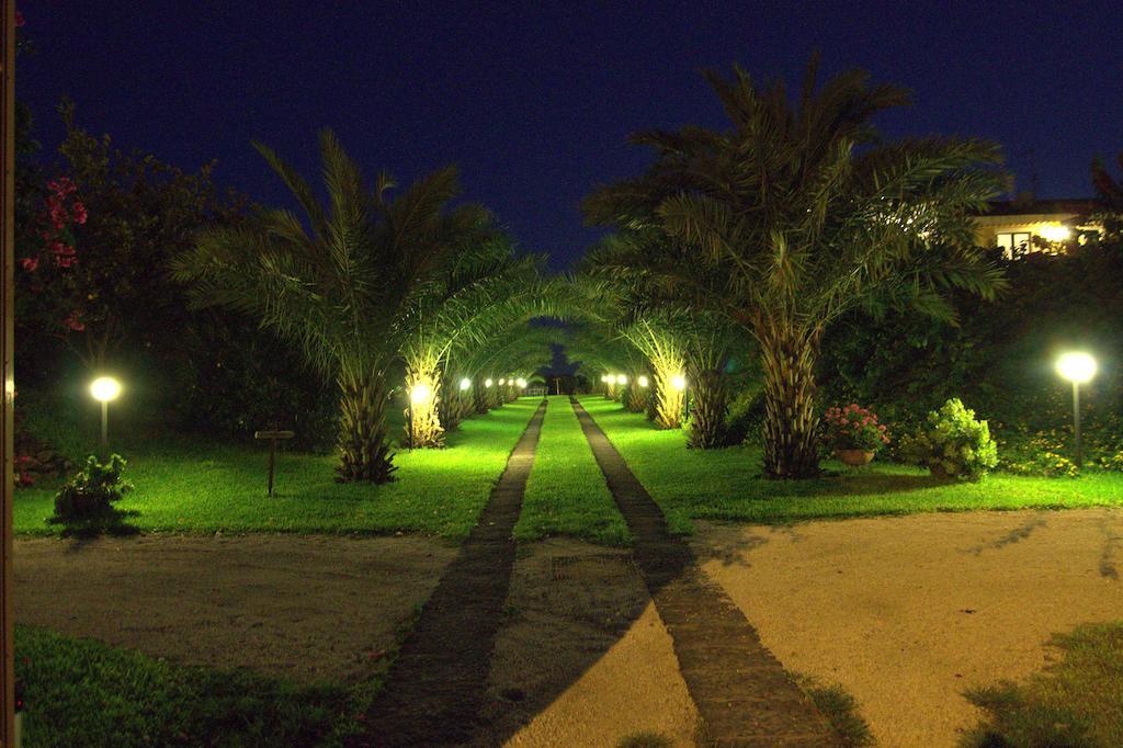 Torre Archirafi Resort Riposto Extérieur photo