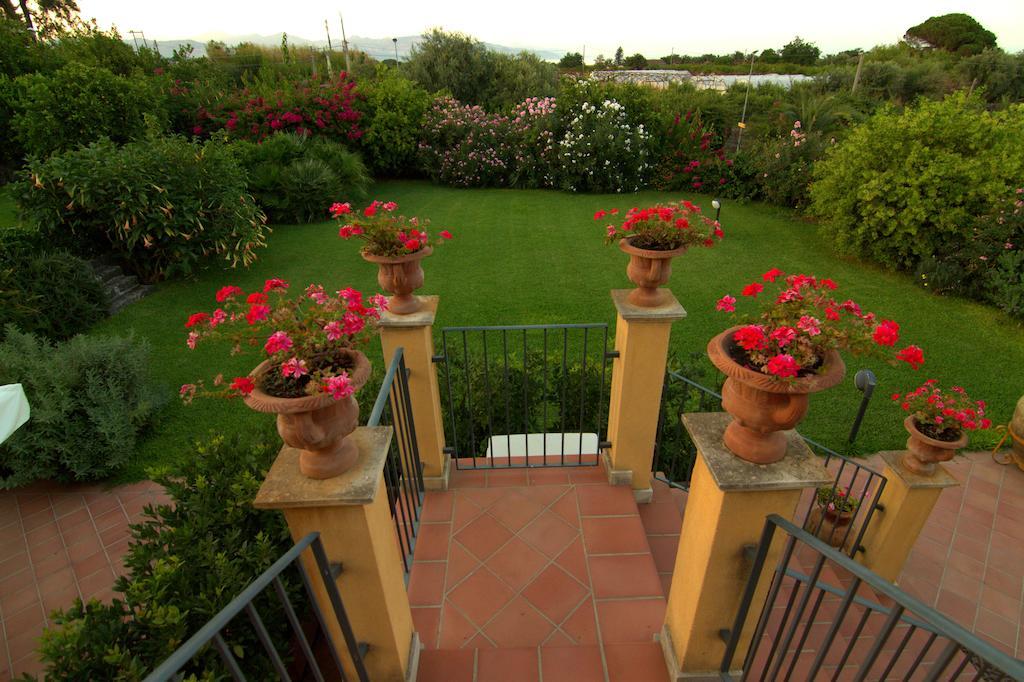 Torre Archirafi Resort Riposto Extérieur photo