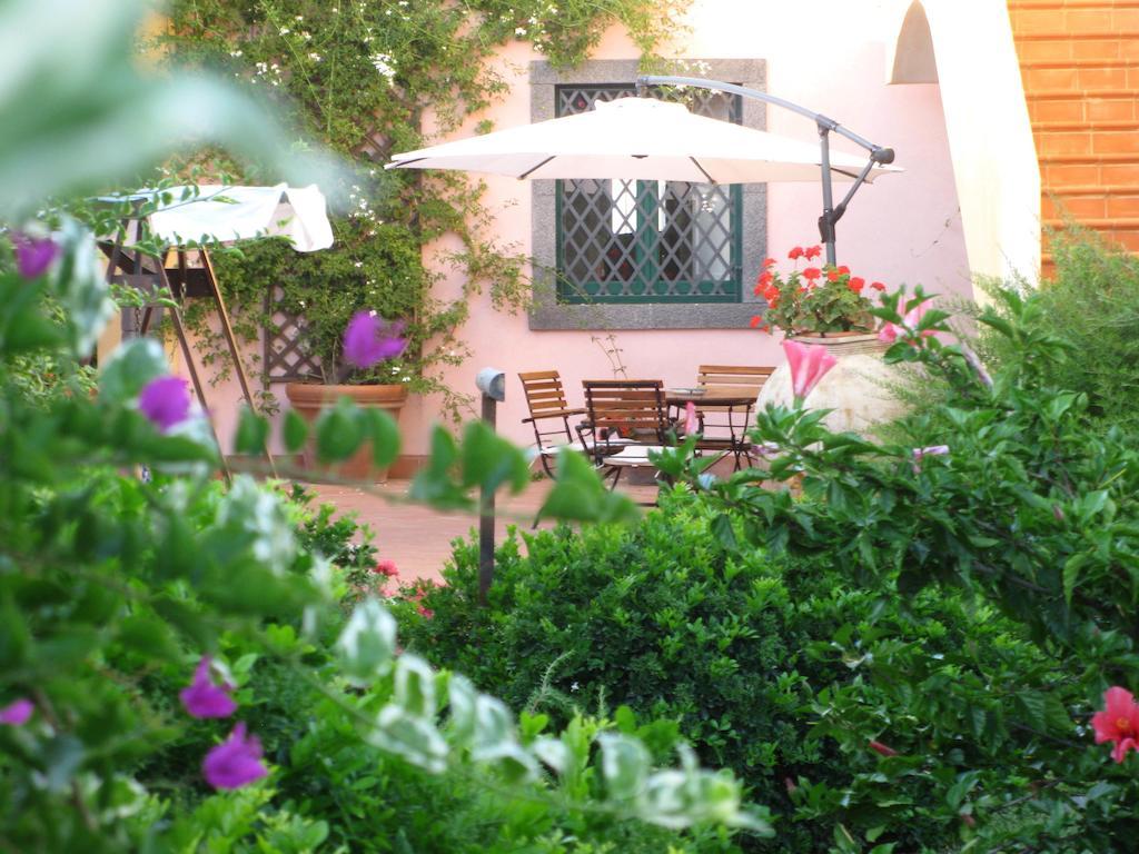 Torre Archirafi Resort Riposto Extérieur photo
